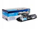 Brother TN329C Cyan toner 6.000 sider