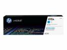 HP Laserjet CF411A / 411A Cyan toner 2.300 sider