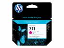 HP No711 magenta ink cartridge, 29 ml (3)