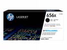 Color Laserjet 656X magenta toner