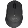 Mus Logitech M280 Wireless Black