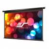 Elite Screens 110" 137x244cm el-l&aelig;rred 