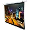 Elite Screens ELECTRIC100XH 222x125cm l&aelig;rred 