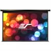 Elite Screens 84XH 105x186cm el-l&aelig;rred 