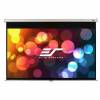 Elite Screens M85XWS1 153x153cm l&aelig;rred 