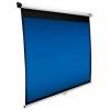 Elite Screens M100XWH 222x125cm l&aelig;rred 
