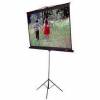 Elite Screens T113NWS1 203x203cm l&aelig;rred transportabel 