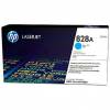 HP 828A CF359A Cyan Tromle, 30.000 sider
