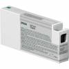 Epson T6367 C13T636700 Lys Sort Bl&aelig;kpatron, 700 ml 