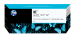 HP 91 C9465A Foto Sort Bl&aelig;kpatron, 775 ml