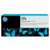 HP 771C B6Y13A Foto Sort Blækpatron, 775 ml 