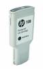 HP 728 F9J68A Mat Sort Blækpatron, 300 ml 