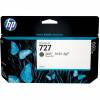 HP 727 Ink Mate Black 130ml