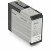 Epson C13T580700 Lys Sort Bl&aelig;kpatron, 80 ml 