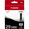 CANON PGI-29MBK Ink Matte-Black 