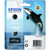 Epson Blæk C13T76084010 Black 