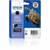 Epson T1571 C13T15714010 Foto Sort Blækpatron, 25,9 ml 