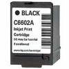 HP Print Cart/Generic Black Ink