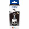 Epson T7741 C13T774140 Sort Bl&aelig;kpatron, 6.000 sider