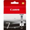 CANON PGI-7bk ink black 