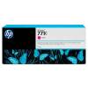 HP 771C B6Y09A Magenta Bl&aelig;kpatron, 775 ml