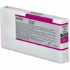 Epson T6533 C13T653300 Magenta Blækpatron, 200 ml 