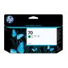 HP 70 C9457A Gr&oslash;n Bl&aelig;kpatron, 130 ml