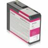 Epson T5803 C13T580300 Magenta Bl&aelig;kpatron, 80 ml