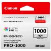 CANON PFI-1000 Photo grey 