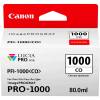 CANON PFI-1000 chroma optimize 