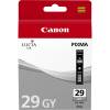 CANON PGI-29GY Ink Grey 