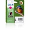 Epson T1593 C13T15934010 Magenta Blækpatron, 17 ml 