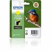 Epson T1594 C13T15944010 Gul Blækpatron, 17 ml 