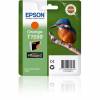 Epson T1599 C13T15994010 Orange Blækpatron, 17 ml 