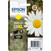 Epson Blæk C13T18144012 Yellow 