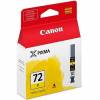 CANON PGI-72 Y yellow ink tank 