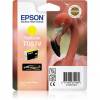 Epson Blæk C13T08744010 Yellow 