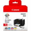 Canon PGI-1500XL BK/C/M/Y Multi 