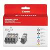 CANON PGI-9 PBK/C/M/Y/GY Multi Pack 