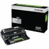 Lexmark 500Z 50F0Z00 sort tromle, 60.000 sider 