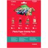 CANON Variety A4 fotopapir sampak 