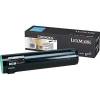 LEXMARK cartridge black for C935 38.000p 