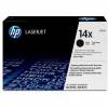 HP 14x CF214X Sort Lasertoner, 17.500 sider