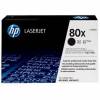 HP 80X CF280XC sort lasertoner, 6.900 sider