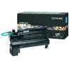 Lexmark C792A1KG Sort Lasertoner, 6.000 sider 