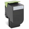 Lexmark 24B6011 Sort Lasertoner, 6.000 sider 