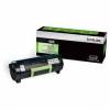 LEXMARK PB Toner MX310dn MX410de MX510de 