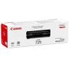 Canon Toner CRG-725 Black 