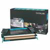 LEXMARK PB cartridge cyan C736 X736 X738 