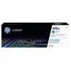 HP 410X CF411X Cyan Lasertoner, 5.000 sider